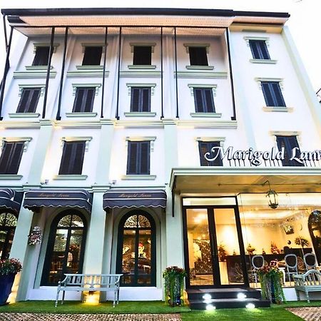 Marigold Lanna Otel Chiang Mai Dış mekan fotoğraf