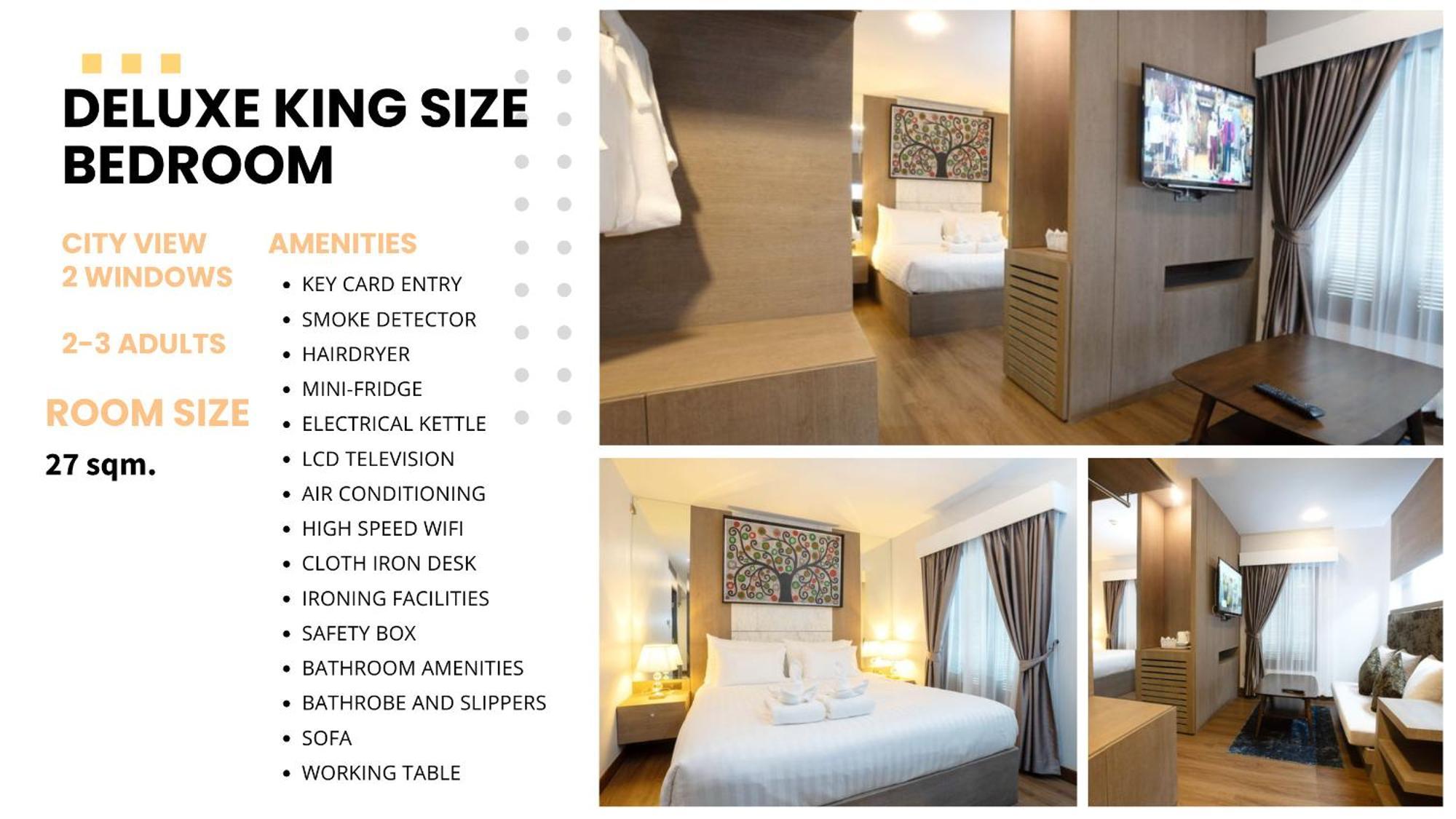 Marigold Lanna Otel Chiang Mai Dış mekan fotoğraf