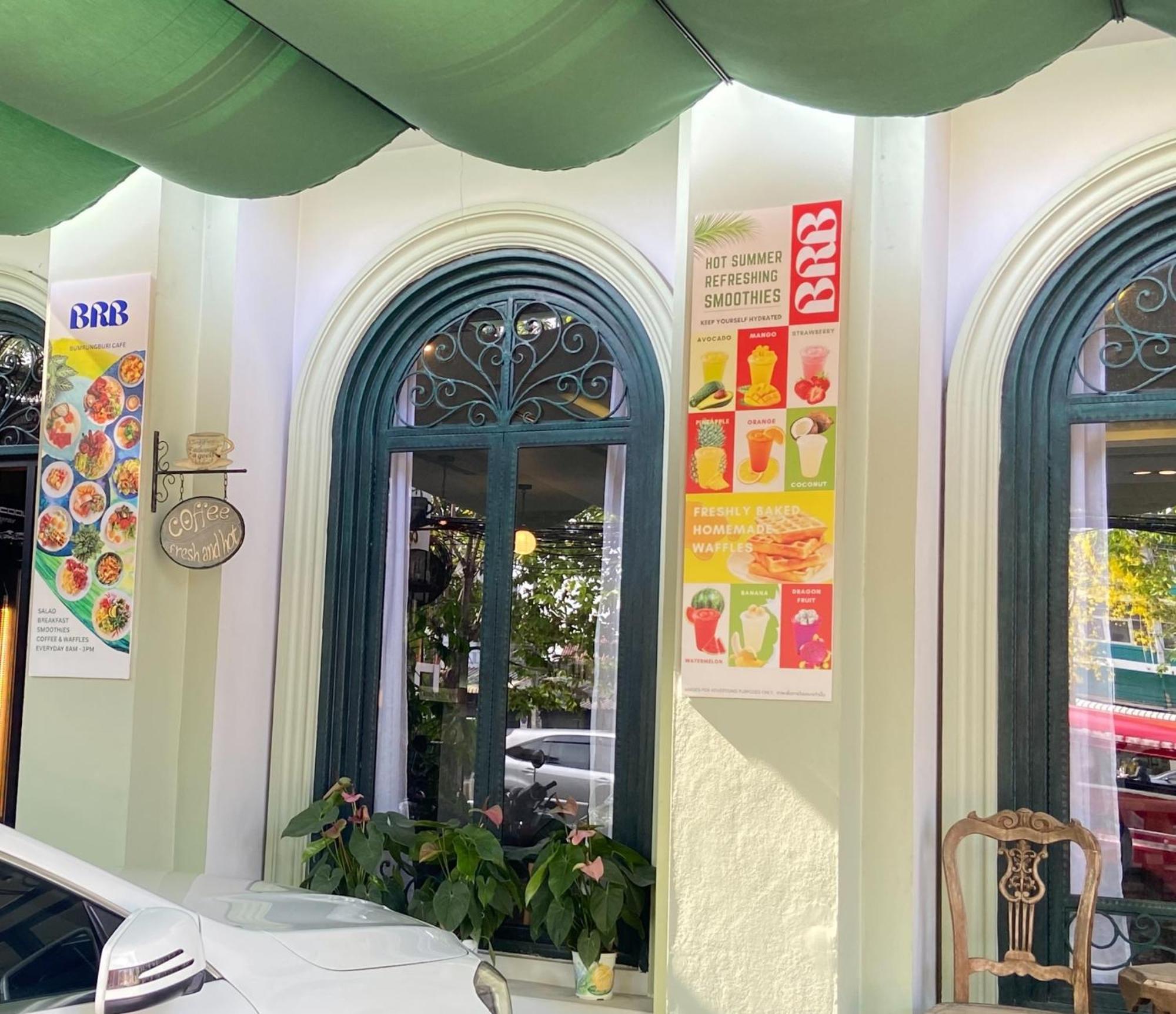 Marigold Lanna Otel Chiang Mai Dış mekan fotoğraf