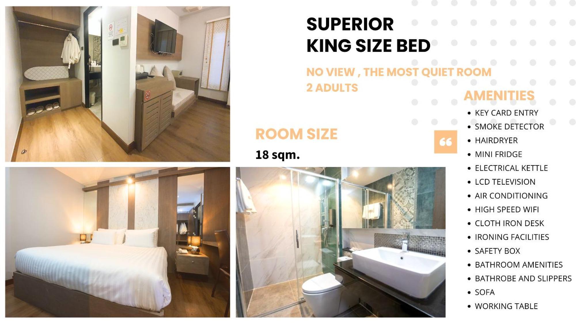 Marigold Lanna Otel Chiang Mai Dış mekan fotoğraf